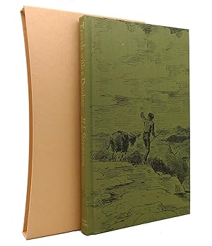 Seller image for TRAVELS WITH A DONKEY Folio Society for sale by Rare Book Cellar