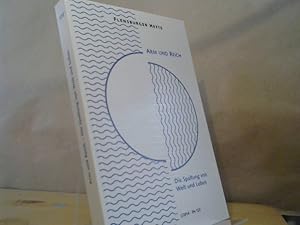 Bild des Verkufers fr Arm und reich : die Spaltung von Welt und Leben. [mit Beitr. von Hans-Rainer Jonas .] / Flensburger Hefte ; 123 zum Verkauf von BuchKaffee Vividus e.K.