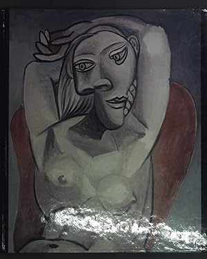 Imagen del vendedor de Pablo Picasso : e. Ausstellung zum 100. Geburtstag ; Werke aus d. Sammlung Marina Picasso ; Katalog. a la venta por books4less (Versandantiquariat Petra Gros GmbH & Co. KG)