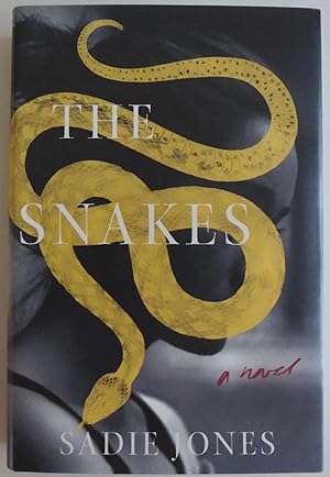 Seller image for The Snakes: A Novel for sale by Sklubooks, LLC