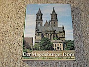 Bild des Verkufers fr Der Magdeburger Dom zum Verkauf von Buchliebe-shop I Buchhandlung am Markt