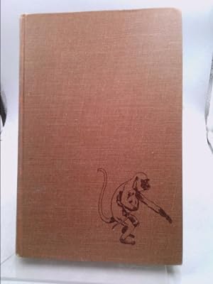 Seller image for The monkey tree; for sale by ThriftBooks-Atlanta