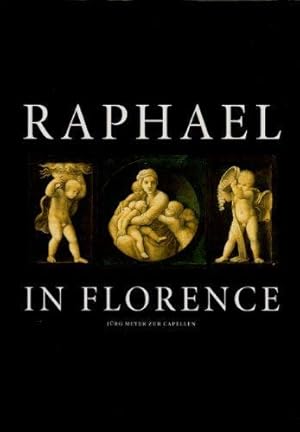Seller image for Raphael in Florence for sale by primatexxt Buchversand