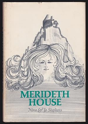Merideth House (Signed)