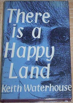 Imagen del vendedor de There is a Happy Land. a la venta por Thylacine Fine Books