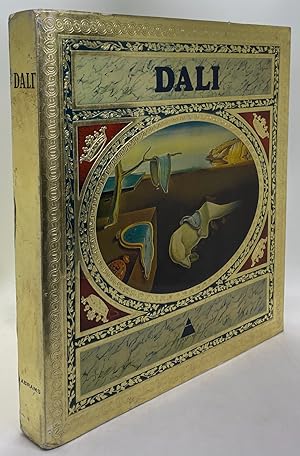 Imagen del vendedor de Dali a la venta por Cleveland Book Company, ABAA