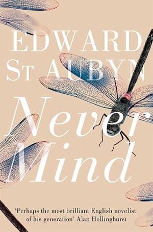 Seller image for Never Mind (Paperback) for sale by Grand Eagle Retail