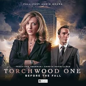 Seller image for Torchwood One: Before the Fall (Compact Disc) for sale by Grand Eagle Retail