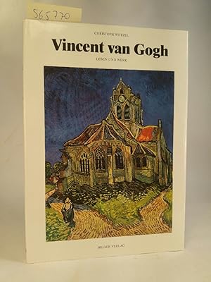 Bild des Verkufers fr Van Gogh. Leben und Werk Leben und Werk zum Verkauf von ANTIQUARIAT Franke BRUDDENBOOKS