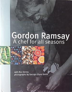 A Chef for All Seasons (Signed)