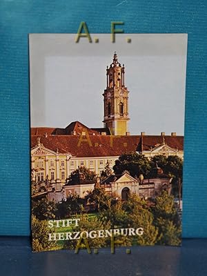 Bild des Verkufers fr Stift Herzogenburg. zum Verkauf von Antiquarische Fundgrube e.U.