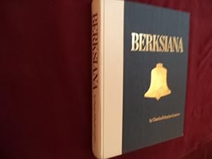 Seller image for Berksiana. for sale by BookMine