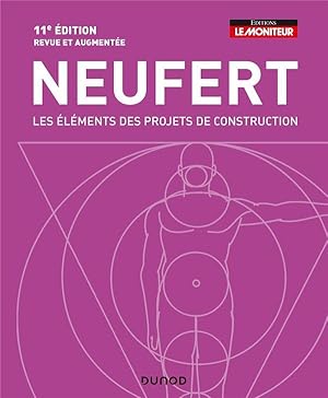 Image du vendeur pour les lments des projets de construction (11e dition) mis en vente par Chapitre.com : livres et presse ancienne