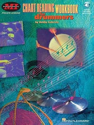 Bild des Verkufers fr Chart Reading Workbook for Drummers (Paperback) zum Verkauf von Grand Eagle Retail