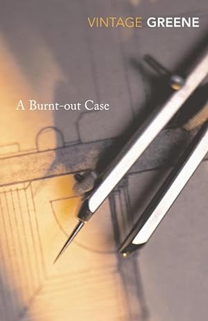 Imagen del vendedor de A Burnt-out Case (Paperback) a la venta por Grand Eagle Retail