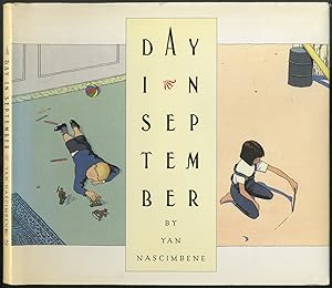 Imagen del vendedor de Day in September a la venta por Between the Covers-Rare Books, Inc. ABAA