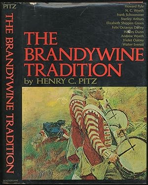 Bild des Verkufers fr The Brandywine Tradition zum Verkauf von Between the Covers-Rare Books, Inc. ABAA