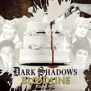 Seller image for Dark Shadows Bloodline Volume 2 (Compact Disc) for sale by Grand Eagle Retail