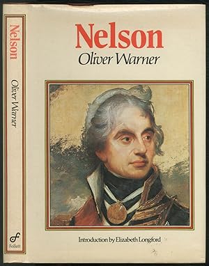 Bild des Verkufers fr Nelson zum Verkauf von Between the Covers-Rare Books, Inc. ABAA