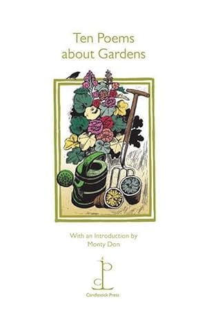 Image du vendeur pour Ten Poems about Gardens (Paperback) mis en vente par Grand Eagle Retail