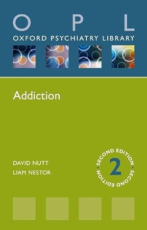 Immagine del venditore per Addiction (Paperback) venduto da Grand Eagle Retail