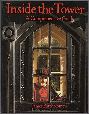 Seller image for Inside the Tower: A Comprehensive Guide for sale by Between the Covers-Rare Books, Inc. ABAA