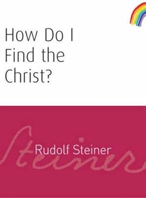 Immagine del venditore per How Do I Find the Christ? (Paperback) venduto da Grand Eagle Retail