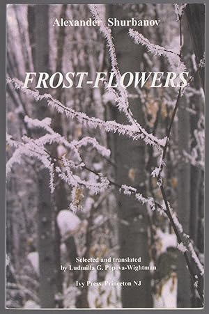 Bild des Verkufers fr Frost-Flowers zum Verkauf von Between the Covers-Rare Books, Inc. ABAA