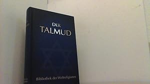 Bild des Verkufers fr Der Talmud. zum Verkauf von Antiquariat Uwe Berg