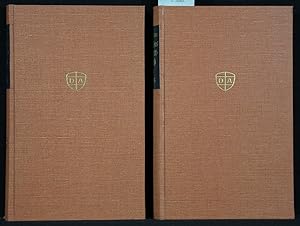 Deutsches Bürgerbuch für 1845 und 1846. Erster und zweiter Jahrgang in 2 Bänden (alles Erschienen...