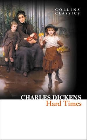 Immagine del venditore per Hard Times (Paperback) venduto da Grand Eagle Retail