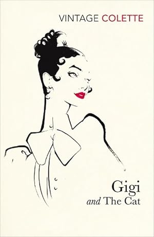 Seller image for Gigi and The Cat (Paperback) for sale by Grand Eagle Retail