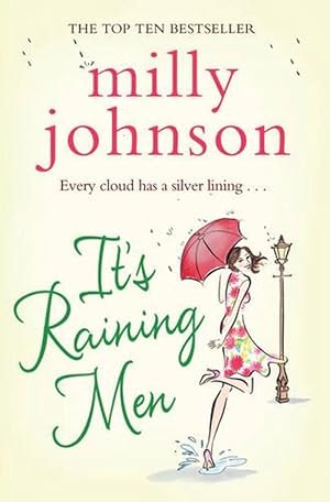 Immagine del venditore per It's Raining Men (Paperback) venduto da Grand Eagle Retail