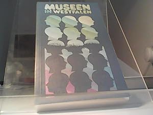 Seller image for Museen in Westfalen for sale by Eichhorn GmbH