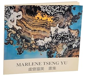 Seller image for Marlene Tseng Yu: Force in Nature & Underwater for sale by Jeff Hirsch Books, ABAA