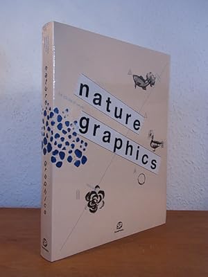 Seller image for Nature Graphics. The Colors of Nature. Graphic Makeover. Micro World [original packed Copy] for sale by Antiquariat Weber