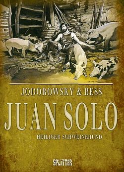 Seller image for Juan Solo for sale by moluna