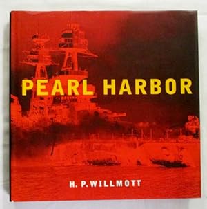 Bild des Verkufers fr Pearl Harbor zum Verkauf von Adelaide Booksellers