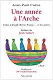 Seller image for Une Anne  L'arche : Grce  Joseph, Kevin, Yvonne. Et Les Autres for sale by RECYCLIVRE