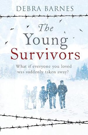 Seller image for The Young Survivors (Paperback) for sale by Grand Eagle Retail