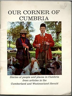 Our Corner of Cumbria