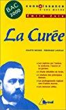 Image du vendeur pour La Cure, Emile Zola mis en vente par RECYCLIVRE