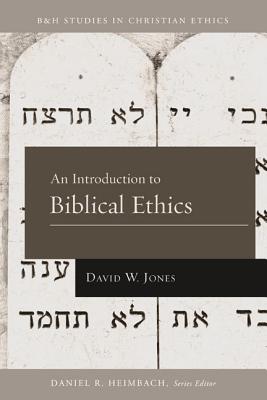 Bild des Verkufers fr An Introduction to Biblical Ethics (Paperback or Softback) zum Verkauf von BargainBookStores