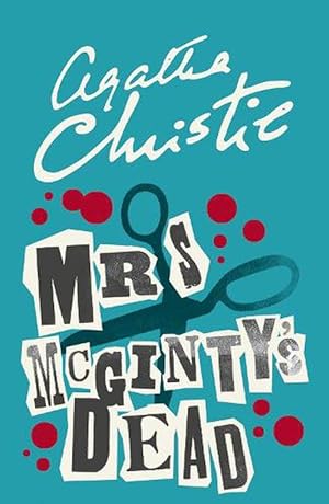 Seller image for Mrs McGintys Dead (Paperback) for sale by Grand Eagle Retail