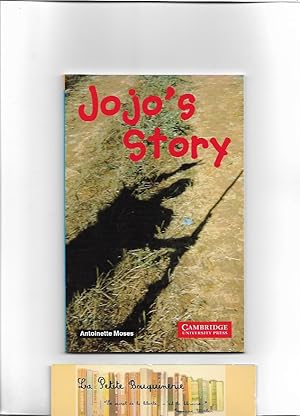 Seller image for Jojo's Story for sale by La Petite Bouquinerie