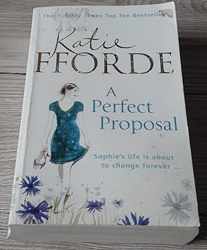 Seller image for A Perfect Proposal for sale by just books