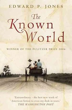 Seller image for The Known World (Paperback) for sale by Grand Eagle Retail