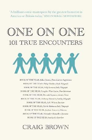 Seller image for One on One (Paperback) for sale by Grand Eagle Retail