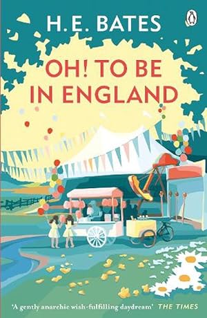Seller image for Oh! to be in England (Paperback) for sale by Grand Eagle Retail
