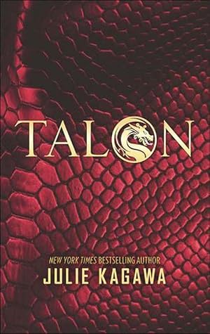 Imagen del vendedor de Talon (Paperback) a la venta por Grand Eagle Retail